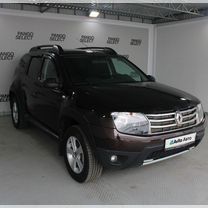 Renault Duster 1.5 MT, 2015, 172 442 км, с пробегом, цена 933 000 руб.