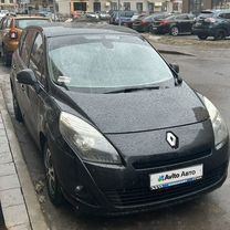 Renault Grand Scenic 1.5 MT, 2009, 151 000 км, с пробегом, цена 870 000 руб.