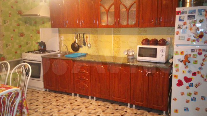 Дом 120 м² на участке 6 сот.