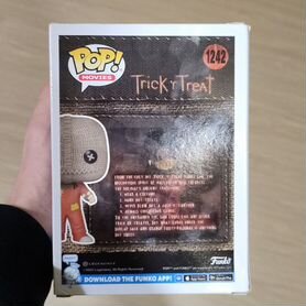 Funko pop Sam