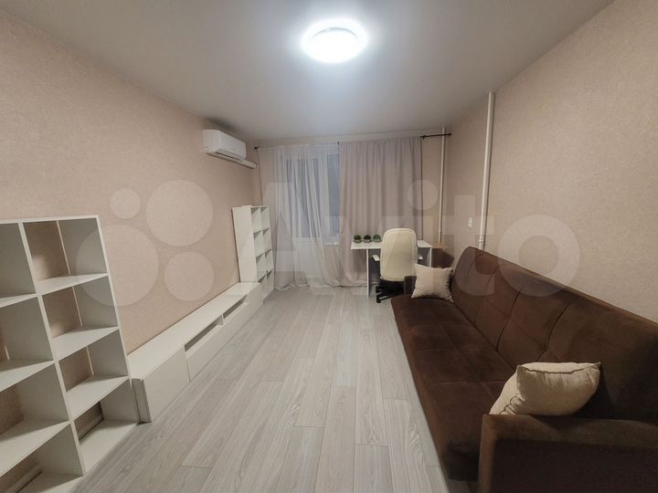 2-к. квартира, 45 м², 4/5 эт.