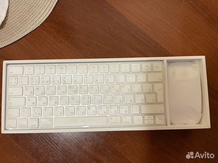 Apple iMac 21.5- inch 2017
