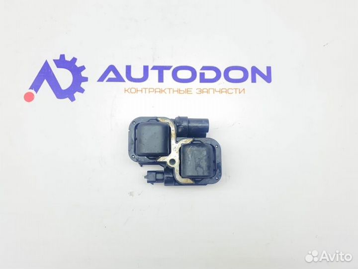 Катушка Mercedes E-Класс W211 M113/5.0