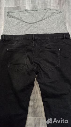 Джинсы для беременных