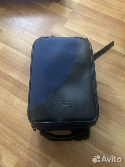 Кейс для кларнета BAM