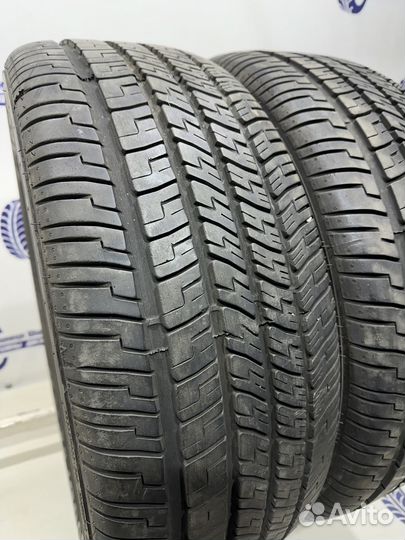 Goodyear Eagle RS-A 225/60 R16 V