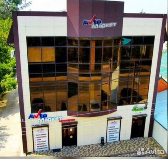 Лобовое стекло на Мазда 323 1994-1998 года