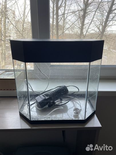 Аквариум