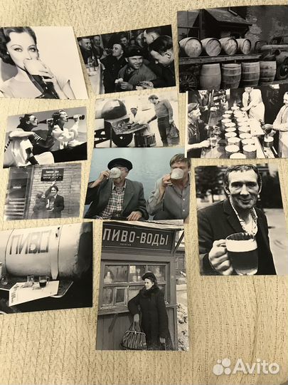 Фото пивная тематика период СССР