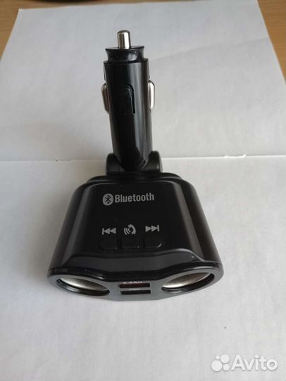 3 в1 авто.Мр3 плеер Bluetooth