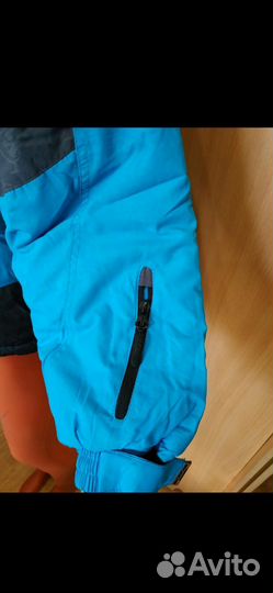 Новая Горнолыжная куртка, 158