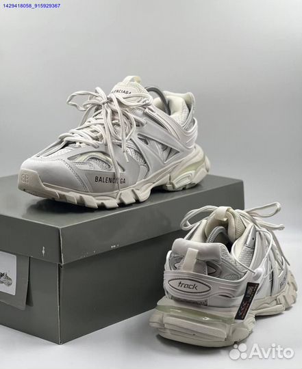 Balenciaga Track (Арт.38654)