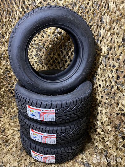 Tigar SUV Winter 225/65 R17 106H