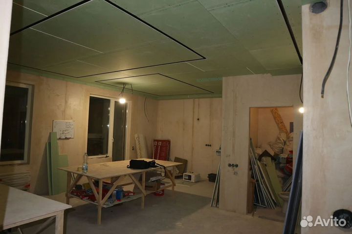 Электрик. Устранение замыканий