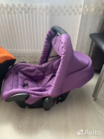 Автолюлька