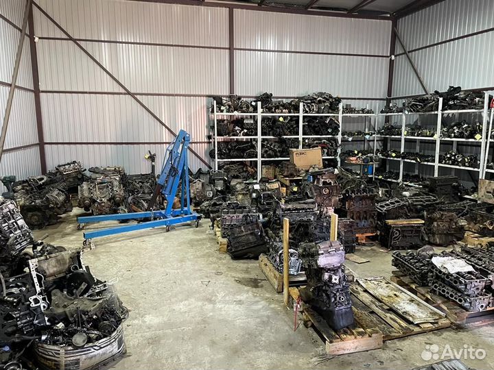 Двигатель lanos / ланос а15смс / a15sms