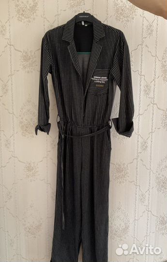 Комбинезон женский