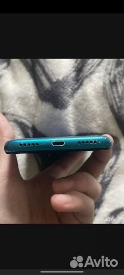 Xiaomi Redmi 7A, 2/32 ГБ