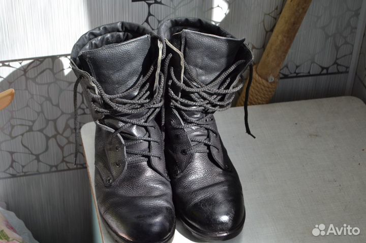 Военная форма