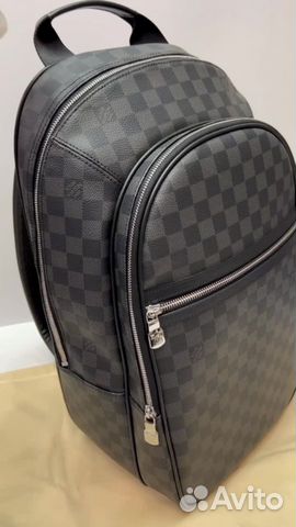 Рюкзак Louis Vuitton Michael Backpack