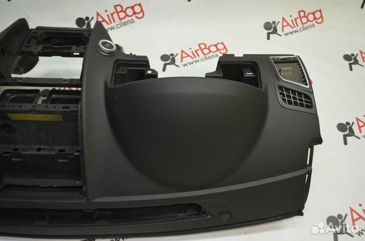 Торпедо панель приборов Geely Emgrand арт.:4