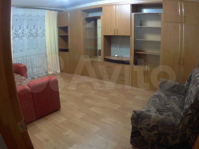 2-к. квартира, 64 м², 4/9 эт.