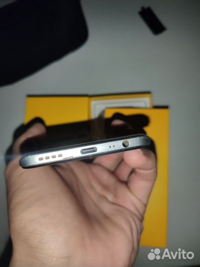 realme 8, 6/128 ГБ