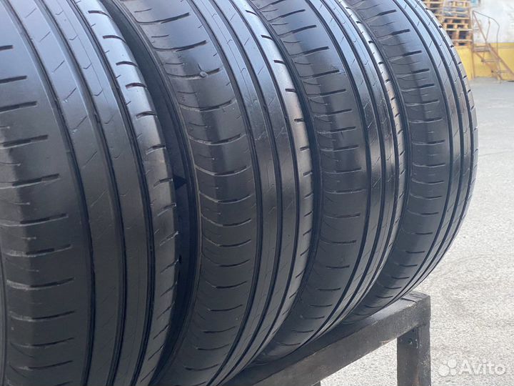 Hankook Kinergy Eco 195/65 R15