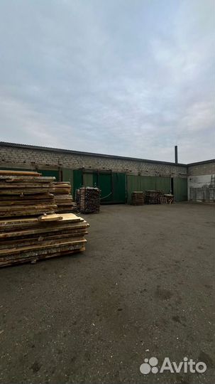 Производство