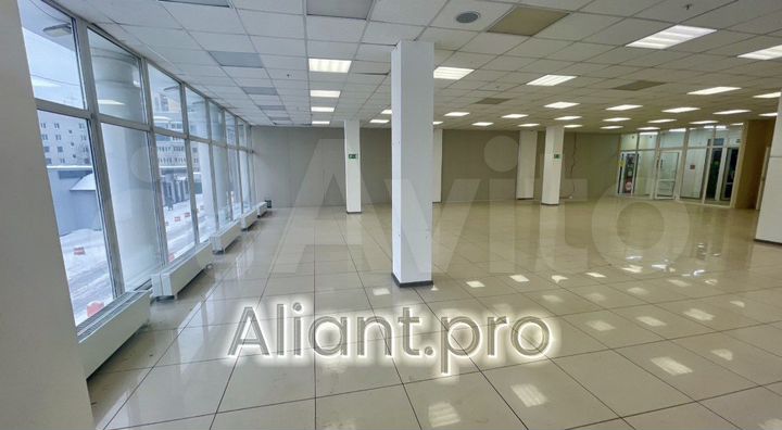 Услуги/ общепит/ торговля, 265 м²
