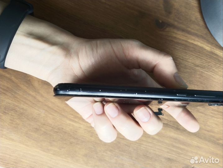 HUAWEI P20 Lite, 4/64 ГБ