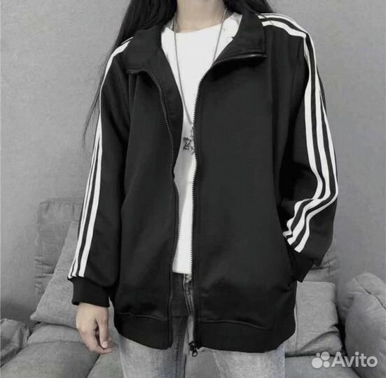 Зипка adidas