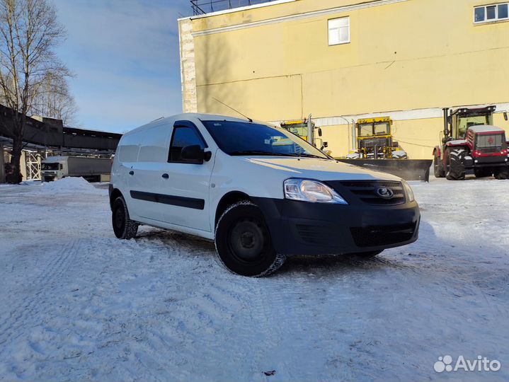 Водитель - Помощник на производство