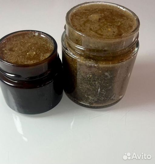 Афродизиаковый мужской мед