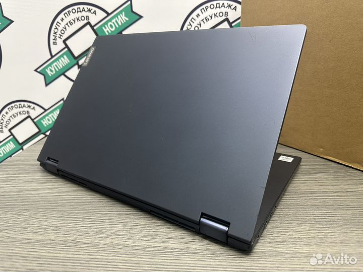 2022 Lenovo IPS Core i3-10110 8Gb DDR4 SSD 256