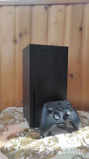 Xbox series X
