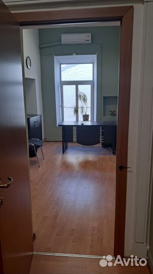 Почасовая аренда 11м2 / 30,7м2