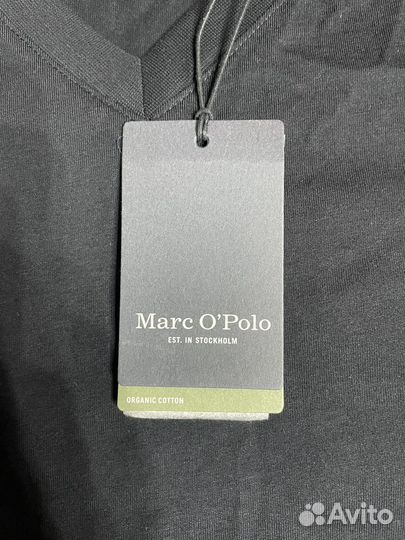 Marc o polo футболка