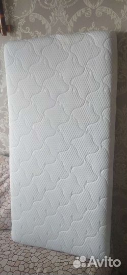 Матрас детский 120х60