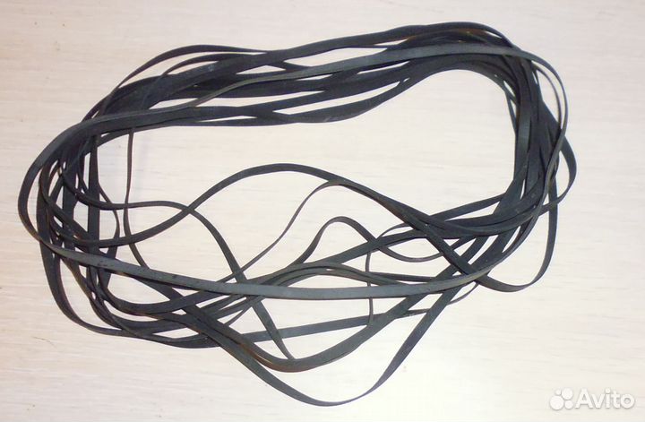 Пассик Электроника 012, 030, Б1-01