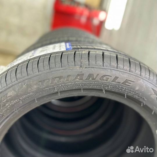 Triangle Reliax Touring TE307 195/55 R16 87V