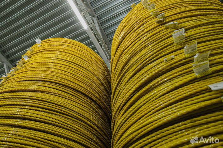 Стеклокомпозитная корозиостойкая армтура оптом сам