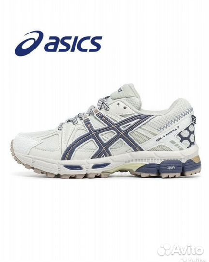 Asics gel kahana 8