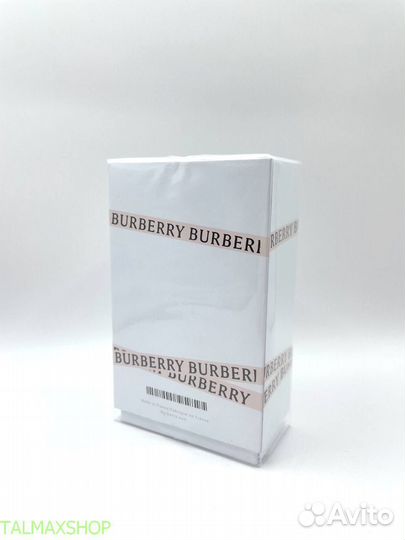 Burberry Her 100 мл.Барберри