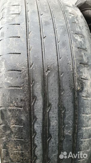 Yokohama Advan Sport V102 235/55 R20