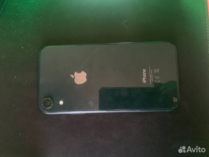 iPhone Xr, 128 ГБ