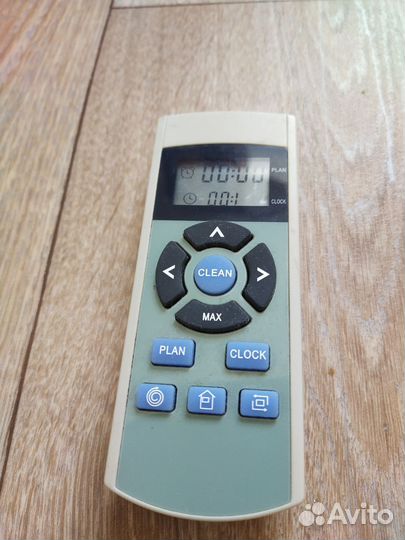 Пульт для робота-пылесоса iLife v50