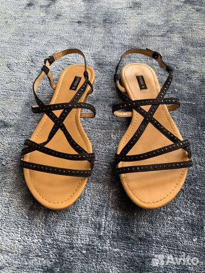 Сандали Oysho (размер 37)