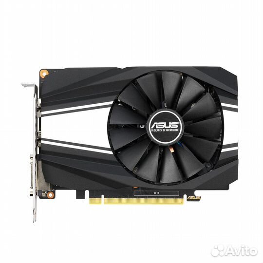 Видеокарта Asus Phoenix GeForce GTX 1660 SU 294123