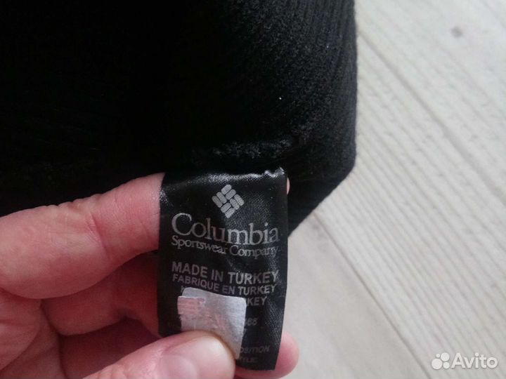 Шапка для мальчика